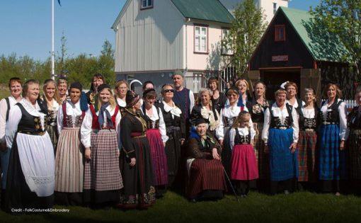 Complete Guide to Pjoobuningur: Iceland’s National Costume and Identity